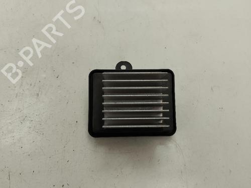 Used Heater resistor Heater resistor 19483443 19483443