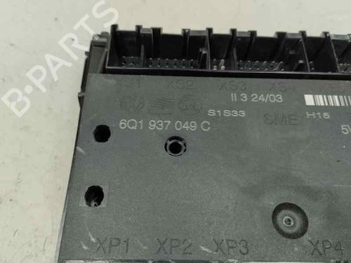 Electronic module SEAT CORDOBA (6L2) 1.4 16V | BP30540780M83 - Image 4
