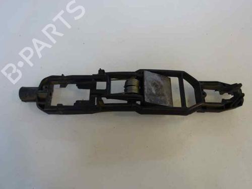 Used Rear right interior door handle Rear right interior door handle 3213093 3213093