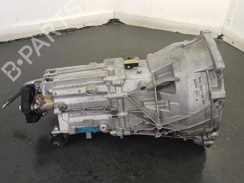 Gearbox BMW 1 (E81) 118 d | BP40279045M3 - Image 5