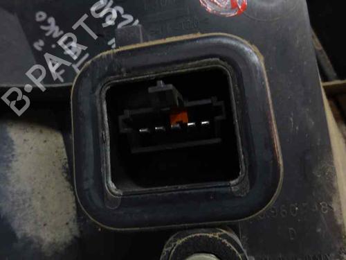 Used Right taillight Right taillight 1747035 1747035