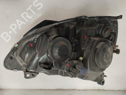 Scheinwerfer rechts für RENAULT CLIO II (BB_, CB_) 1.5 dCi (B/CB07) (65 hp) 19483596