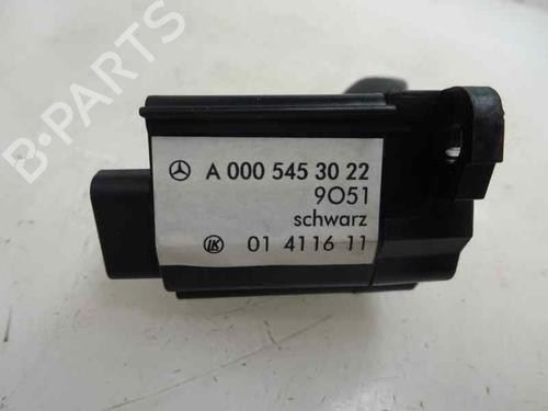 Used Switch MERCEDES-BENZ S-CLASS (W220, V220) S 320 CDI (220.026, 220.126) (197 hp) 9708067