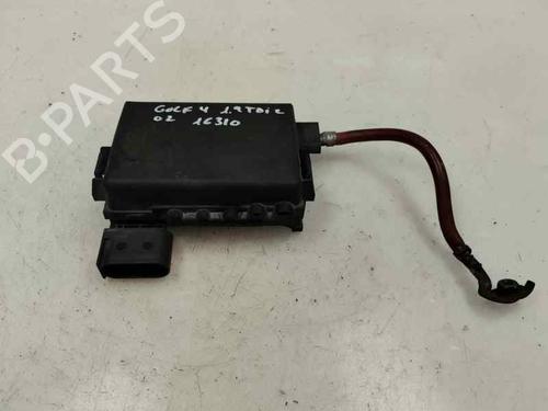 Used Battery VW GOLF IV (1J1) [1997-2008]  26561214