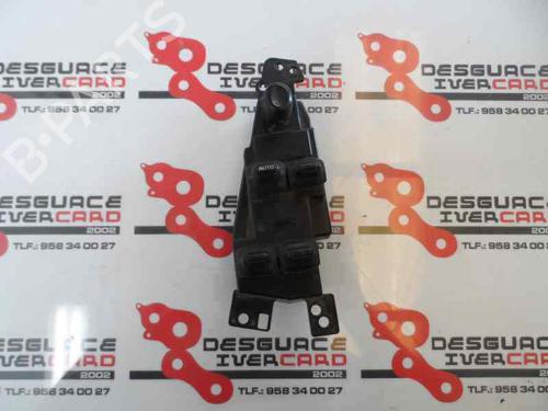 Left front window switch CHRYSLER 300M (LR) | BP1339708I27 - Image 4