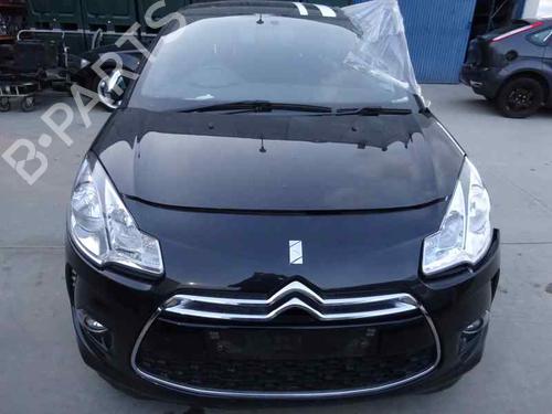 Steering column CITROËN DS3 (SA_) 1.6 HDi 90 | BP6833849M21 - Image 5