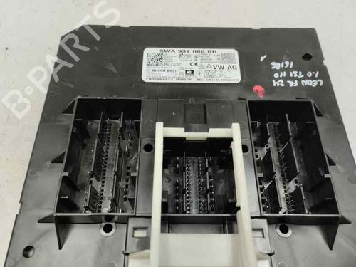 Fuse box SEAT LEON (KL1, KLG) | BP22184057E1