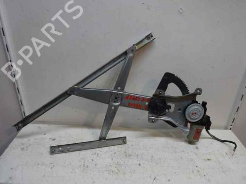 Used Front right window mechanism Front right window mechanism DAEWOO KALOS (KLAS) 1.4 (83 hp) 2228551 2228551
