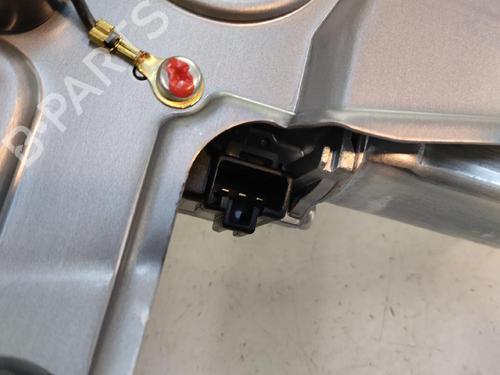 Used Rear right seatbelt Rear right seatbelt TOYOTA COROLLA Verso (ZER_, ZZE12_, R1_) 1.8 (ZNR11_, ZNR11R) (129 hp) 12309331 12309331