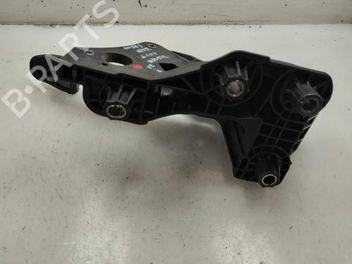 Bremsepedal DACIA DUSTER (HM_) 1.0 TCe 100 (HMMT) | BP18693407I19 - Image 2