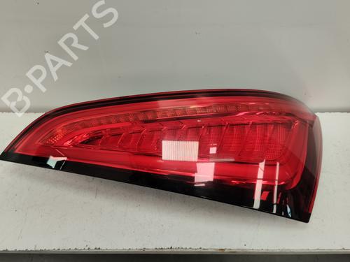 Used Right taillight AUDI Q5 (8RB) [2008-2019]  19483261