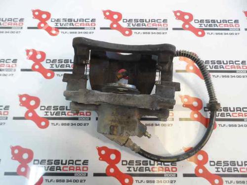 Used Left front brake caliper CITROËN C2 (JM_) [2003-2017]  11608569