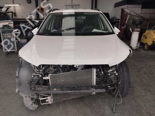 Right front brake caliper SEAT ARONA (KJ7, KJP) 1.6 TDI | BP13625386M104