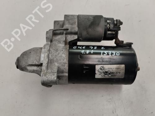 Startmotor BMW 3 (E46) 316 i (105 hp) 15961602