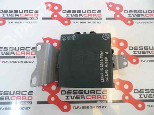 Electronic module LEXUS IS II (_E2_)  | BP358169M83 