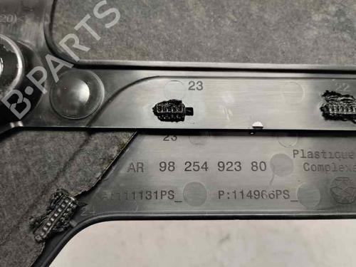 Used Upper protection OPEL CROSSLAND X / CROSSLAND (P17, P2QO) 1.2 (75) (110 hp) 22651658