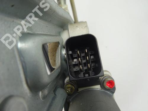 Front right window mechanism MERCEDES-BENZ C-CLASS (W203) C 270 CDI (203.016) | BP10496612C23 