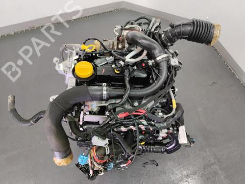 Used Engine DACIA DUSTER (HM_) 1.0 TCe 100 (HMMT) (101 hp) 18681067