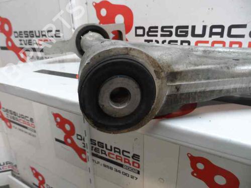 Used Left front suspension arm VW PASSAT B6 Variant (3C5) 2.0 TDI 16V (140 hp) 354185