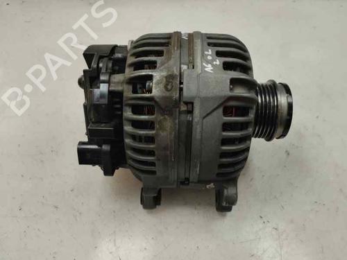 Generator AUDI A6 C5 (4B2) 1.9 TDI (130 hp) 27870694