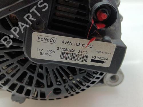 Alternator FORD KUGA II (DM2) 1.5 TDCi | BP35744682M7 - Image 5