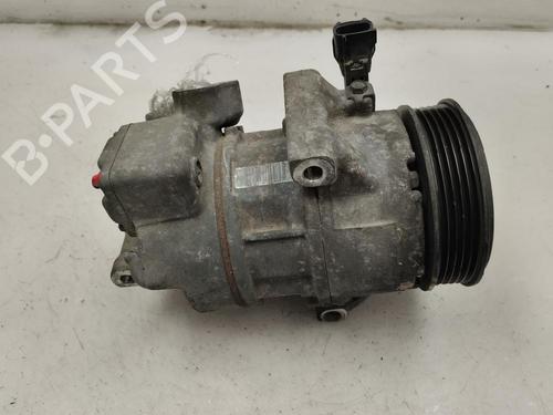 AC compressor SMART FORFOUR (454) 1.5 CDI (454.001) | BP35740467M34 - Image 5