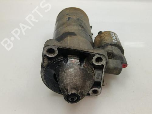 Used Starter Starter FORD FOCUS II (DA_, HCP, DP) [2004-2013] 35744598 35744598