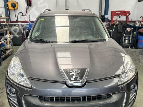 Used Parts PEUGEOT 4007 (VU_, VV_) 2.2 HDi 4936124
