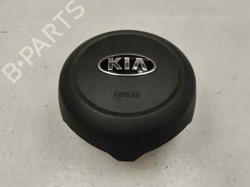Driver airbag KIA CEED (CD)  | BP29134275C9  - Image 5