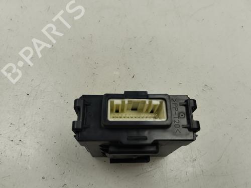 Electronic module NISSAN QASHQAI II SUV (J11, J11_) 1.5 dCi | BP18114797M83 