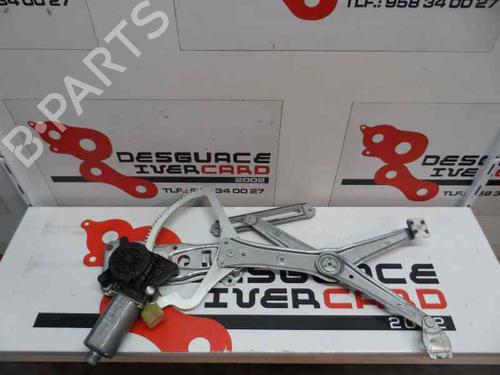Used Front left window mechanism MERCEDES-BENZ C-CLASS (W202) C 240 (202.026) (170 hp) 206598