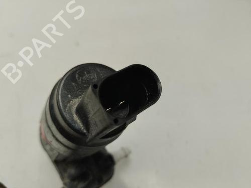 Used Washer pump Washer pump 18137645 18137645