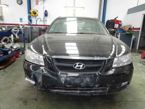 HYUNDAI SONATA V (NF) 2.4 (162 hp) 887338