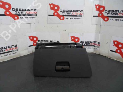 Glove box BMW 3 (E90) 330 d | BP586733C95 - Image 2