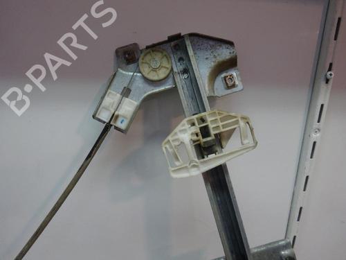 Front right window mechanism PEUGEOT PARTNER MPV (5_, G_) | BP11421648C23