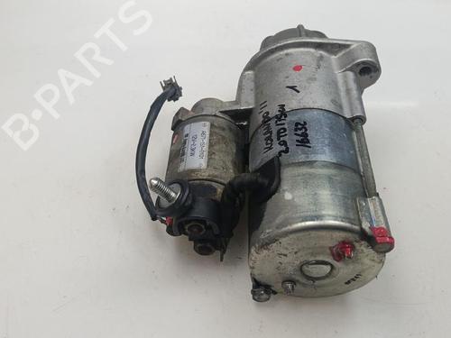 Starter SSANGYONG KORANDO (CK) | BP35745889M8 - Image 3