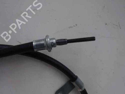 Used Hand brake LEXUS CT (ZWA10_) 200h (ZWA10_) (99 hp) 8797186