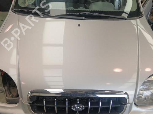 Used Hood Hood HYUNDAI ATOS (MX) 1.0 i (58 hp) 40279005 40279005