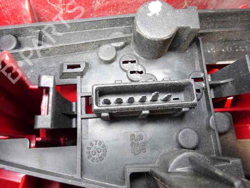 Right taillight PEUGEOT 106 II (1A_, 1C_) 1.1 i | BP365939C35