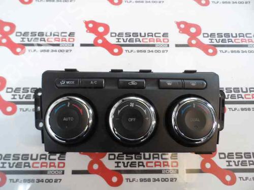 Used Climate control Climate control 587063 587063