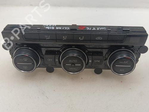 Used Climate control Climate control 38795681 38795681