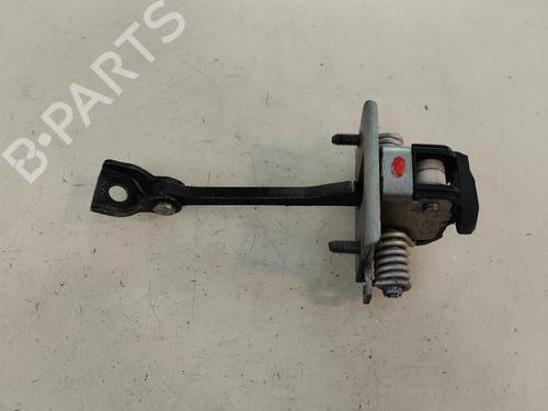 Used Hinge/Door check strap Hinge/Door check strap CITROËN C3 II (SC_) 1.2 VTi 82 (82 hp) 14171013 14171013