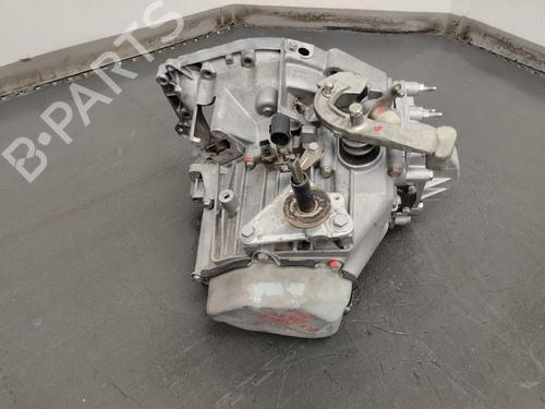 Gearbox PEUGEOT 406 (8B) 2.0 HDI 110 | BP13758694M3 