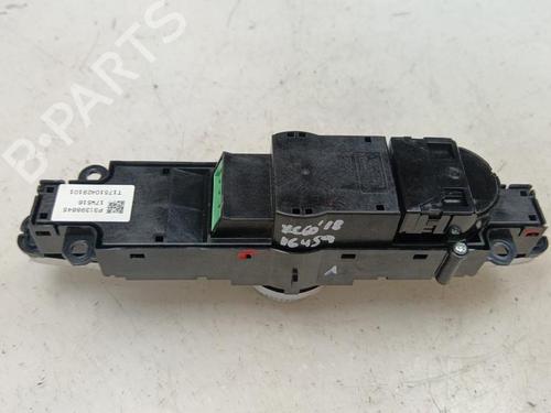 Radio VOLVO XC60 II (246) D4 AWD | BP30541625E6