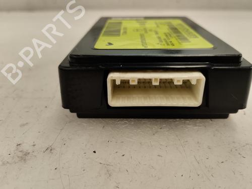 Electronic module MAZDA 3 Saloon (BL) 2.2 MZR CD (BL10) | BP13925580M83 