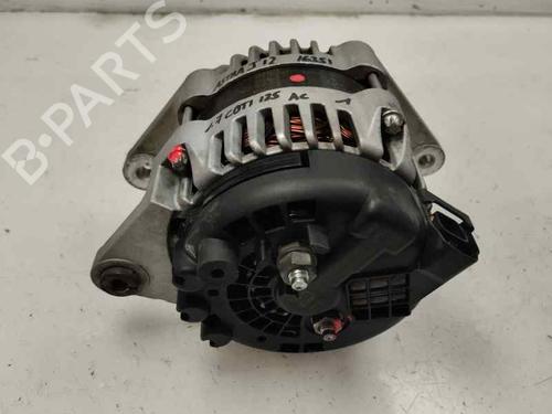 Alternator OPEL ASTRA J (P10) 1.7 CDTI (68) | BP29123342M7 - Image 4