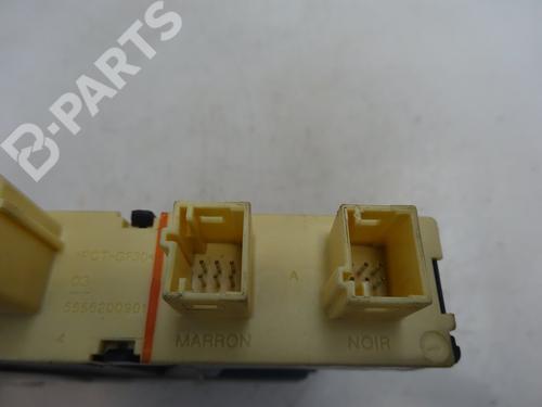 Right front window motor LANCIA PHEDRA (179_) 2.0 D Multijet (179.AXL1B, 179.BXL1B) | BP10922823E20 