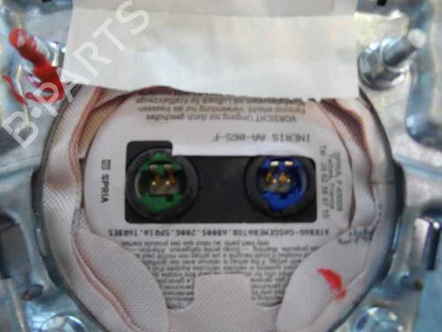 Used Driver airbag CITROËN C8 (EA_, EB_) 2.0 HDi 135 (136 hp) 358097