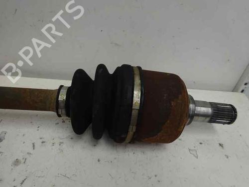 Drivksel foran venstre HYUNDAI TUCSON (JM) [2004-2019]  5817830