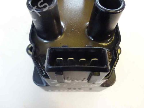 Bobina encendido CITROËN SAXO (S0, S1) 1.1 X, SX (60 hp) 2132942